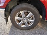 Used 2018 Ford F150 XLT w/ Equipment Group 302A Luxury image 4