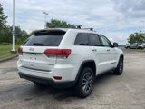 Used 2018 Jeep Grand Cherokee Limited image 3