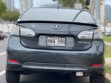 Used 2011 Lexus HS 250h Premium image 4