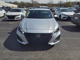 Used 2023 Nissan Altima 2.5 SL image 2
