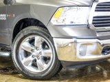 Used 2017 RAM 1500 Big Horn image 4