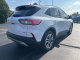 Used 2021 Ford Escape SEL image 5