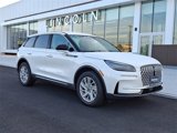 New 2025 Lincoln Corsair FWD image 2
