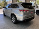 Used 2015 Toyota Highlander XLE image 4