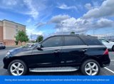 Certified 2017 Mercedes-Benz GLE 350 4MATIC image 4