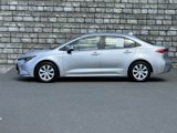 Certified 2022 Toyota Corolla LE image 2