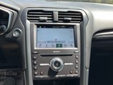 Used 2017 Ford Fusion Sport w/ Equipment Group 401A image 3