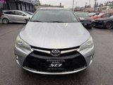 Used 2016 Toyota Camry SE image 2
