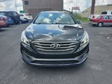 Used 2016 Hyundai Sonata Limited w/ Option Group 04 image 2