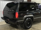 Used 1998 Chevrolet Tahoe 4WD 2-Door image 3
