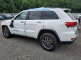 Used 2021 Jeep Grand Cherokee Limited image 3