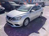 Used 2019 Nissan Sentra SV image 6