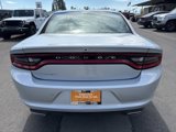 Certified 2022 Dodge Charger SXT image 4
