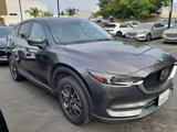 Used 2017 MAZDA CX-5 Grand Touring image 3