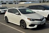 Used 2018 Toyota Corolla iM w/ Protection Package image 2