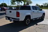 Used 2022 Chevrolet Colorado Z71 image 5
