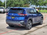 Used 2023 Nissan Rogue SL image 3
