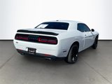 Certified 2019 Dodge Challenger SXT w/ Blacktop Package image 4