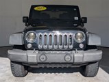 Used 2017 Jeep Wrangler Sport w/ Quick Order Package 24S image 3