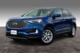 Used 2024 Ford Edge SEL image 2
