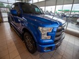 Used 2015 Ford F150 Lariat image 4