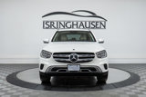 Certified 2022 Mercedes-Benz GLC 300 4MATIC image 2