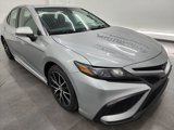 Used 2023 Toyota Camry SE image 2