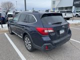 Used 2018 Subaru Outback 2.5i Touring image 2