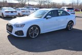 Used 2021 Audi A4 2.0T Premium Plus w/ Premium Plus Package image 2