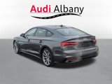 New 2025 Audi A5 2.0T Premium Plus image 5