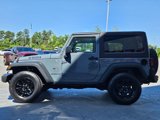 Used 2015 Jeep Wrangler Sport image 4