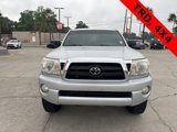 Used 2006 Toyota Tacoma 4x4 Double Cab image 2