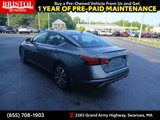 Used 2020 Nissan Altima 2.5 SR image 5