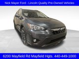 Used 2021 Subaru Crosstrek 2.0i Premium w/ Moonroof Package image 1
