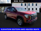 New 2025 GMC Terrain Elevation image 3