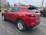 Used 2021 Chevrolet Blazer LT image 3