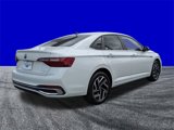 Used 2024 Volkswagen Jetta SEL image 4