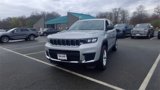 Used 2023 Jeep Grand Cherokee L Laredo image 2