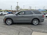 New 2025 Dodge Durango R/T image 4