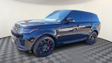 Used 2020 Land Rover Range Rover Sport HSE Dynamic image 4