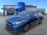 Used 2019 Kia Forte S w/ S Premium Package image 4