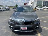 Used 2018 BMW X1 xDrive28i image 3