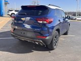 Used 2022 Chevrolet TrailBlazer ACTIV w/ Sun and Liftgate Package image 4