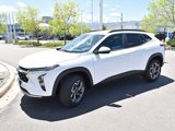New 2025 Chevrolet Trax LT w/ Driver Confidence Package image 3