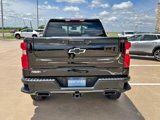 Certified 2024 Chevrolet Silverado 1500 LT Trail Boss w/ LT Trail Boss Premium Package image 4