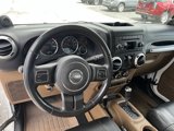 Used 2011 Jeep Wrangler Sahara image 5
