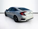 Used 2020 Honda Civic LX image 5