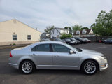 Used 2012 Ford Fusion SEL image 5