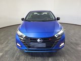 Used 2024 Nissan Versa SR image 2