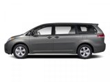 Used 2013 Toyota Sienna XLE image 3